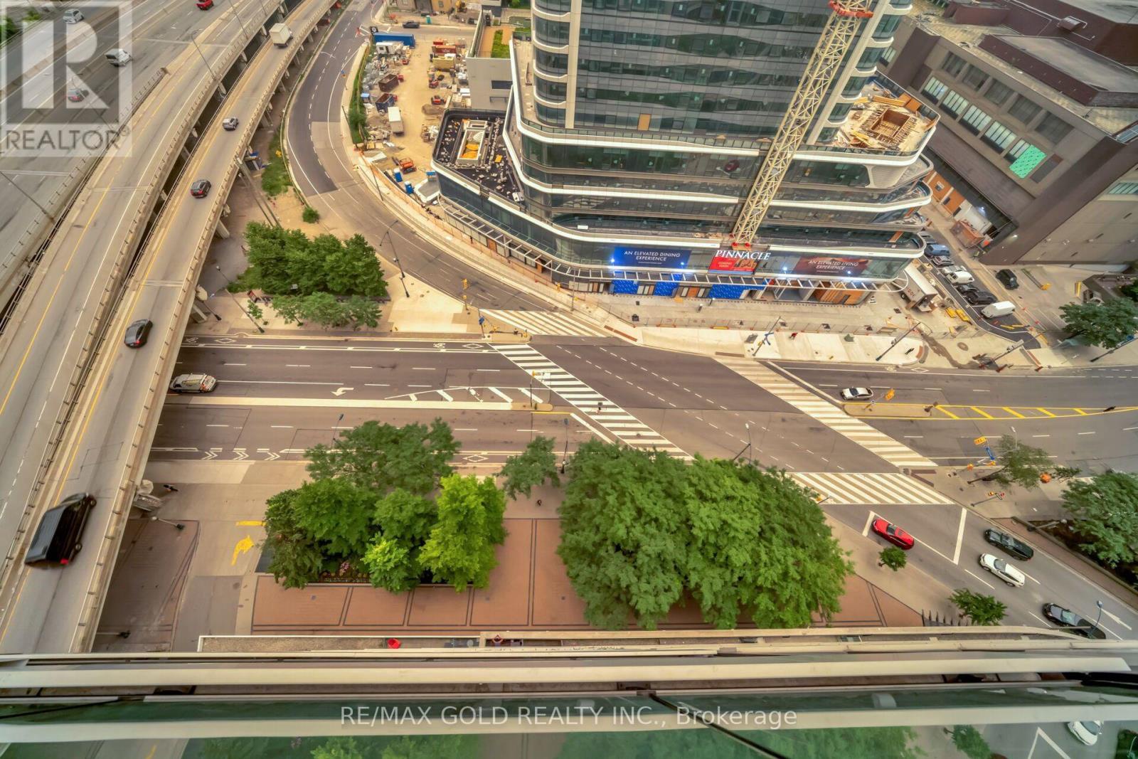 1808 - 16 Yonge Street, Toronto (waterfront Communities), Ontario