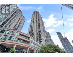 1808 - 16 YONGE STREET