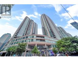 1808 - 16 YONGE STREET
