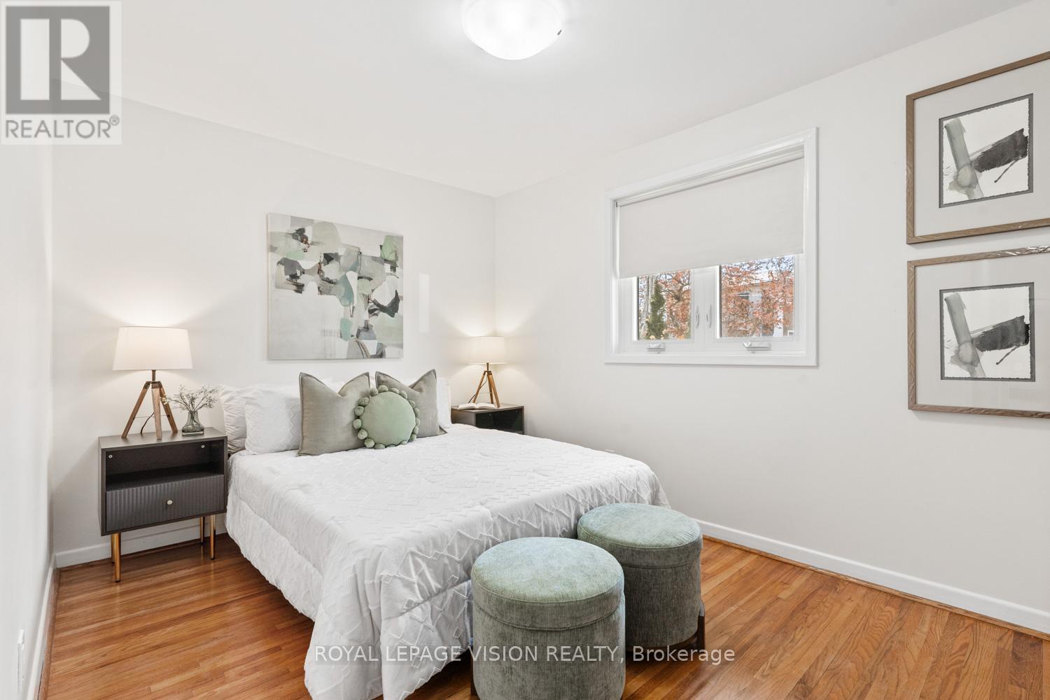 6 Macduff Crescent, Toronto (cliffcrest), Ontario
