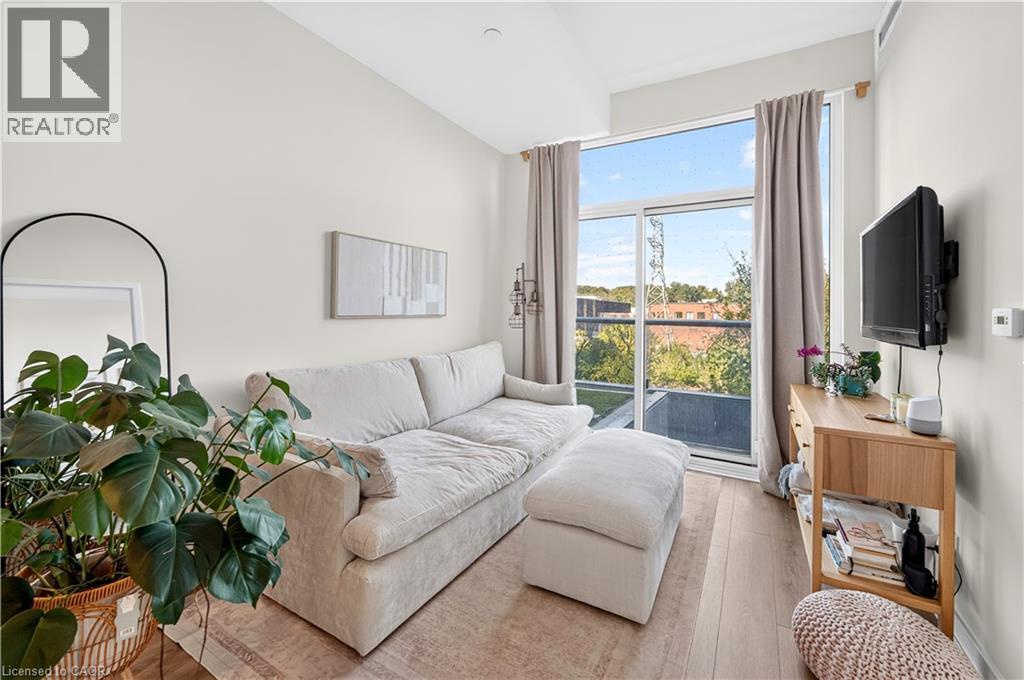 500 Dupont Street Unit# 312, Toronto, Ontario
