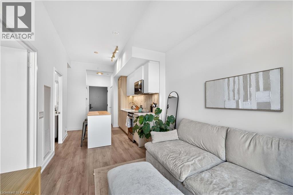 500 Dupont Street Unit# 312, Toronto, Ontario