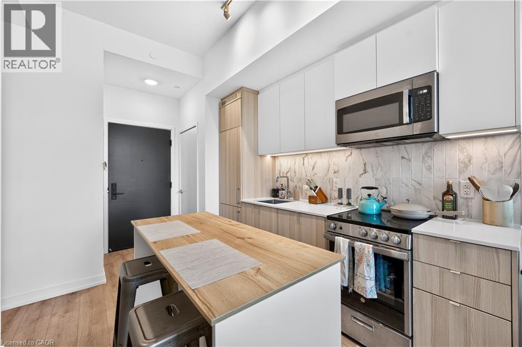500 Dupont Street Unit# 312, Toronto, Ontario