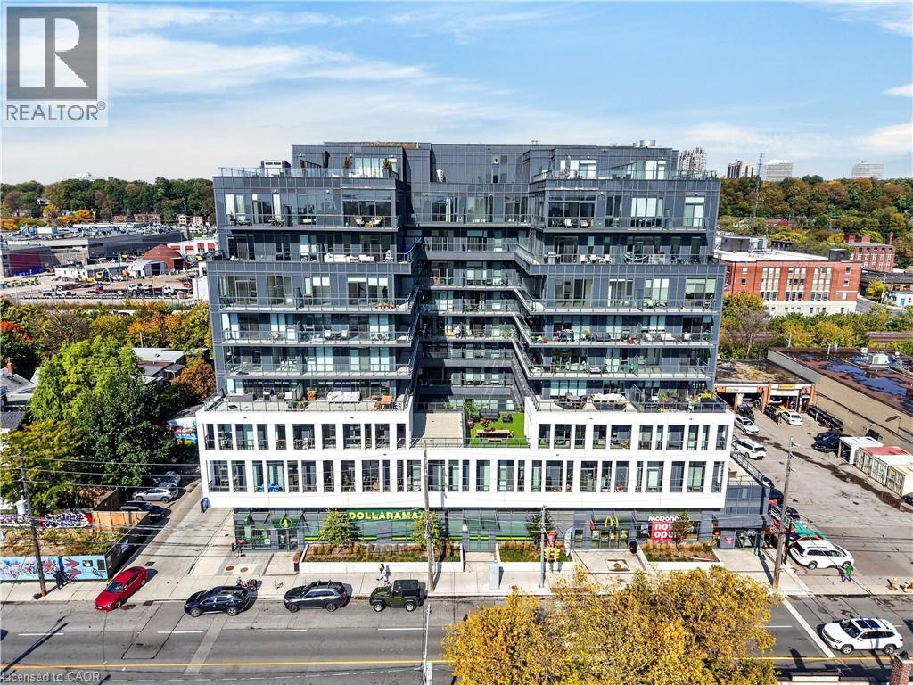 500 Dupont Street Unit# 312, Toronto, Ontario