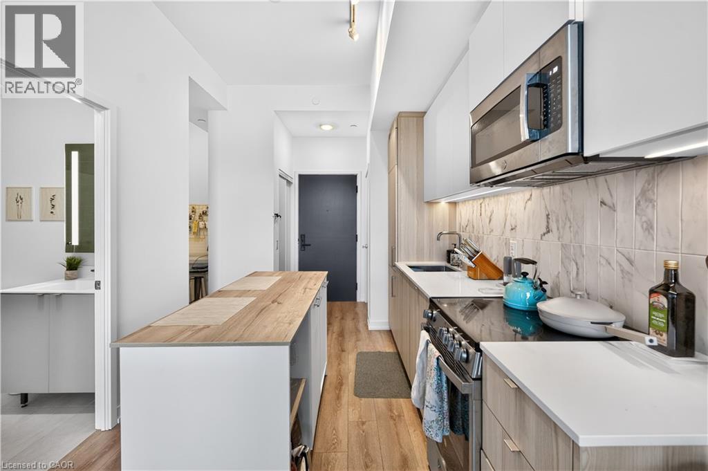 500 Dupont Street Unit# 312, Toronto, Ontario