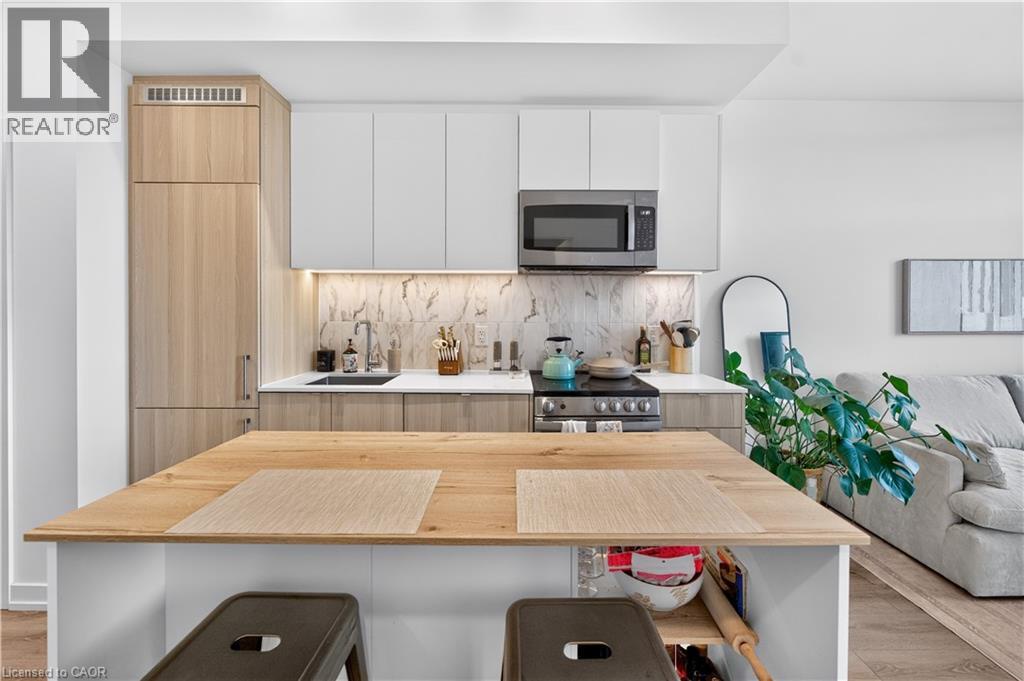 500 Dupont Street Unit# 312, Toronto, Ontario