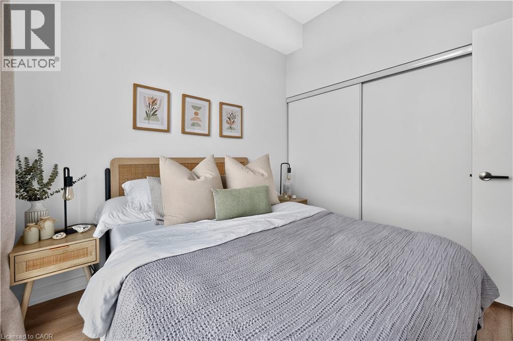 500 Dupont Street Unit# 312, Toronto, Ontario