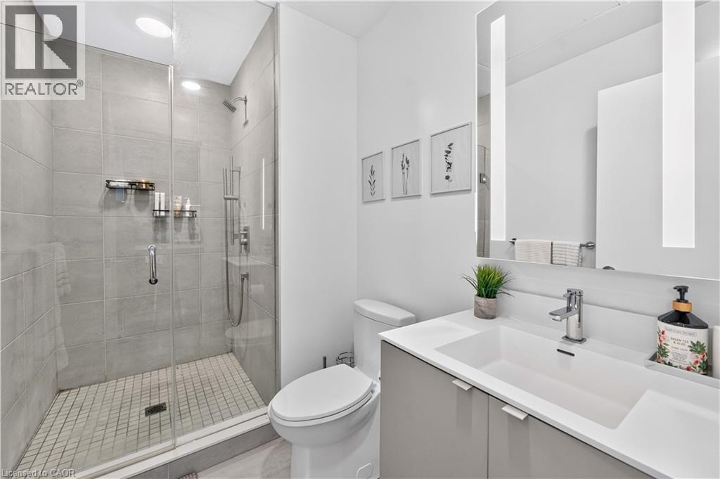 500 Dupont Street Unit# 312, Toronto, Ontario