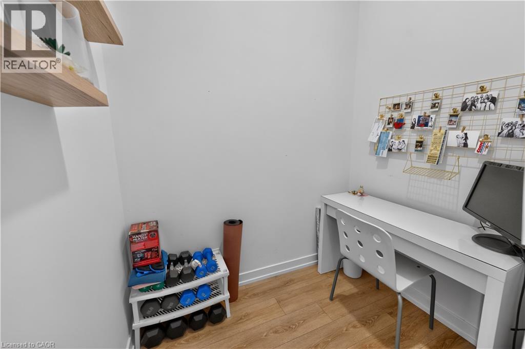500 Dupont Street Unit# 312, Toronto, Ontario
