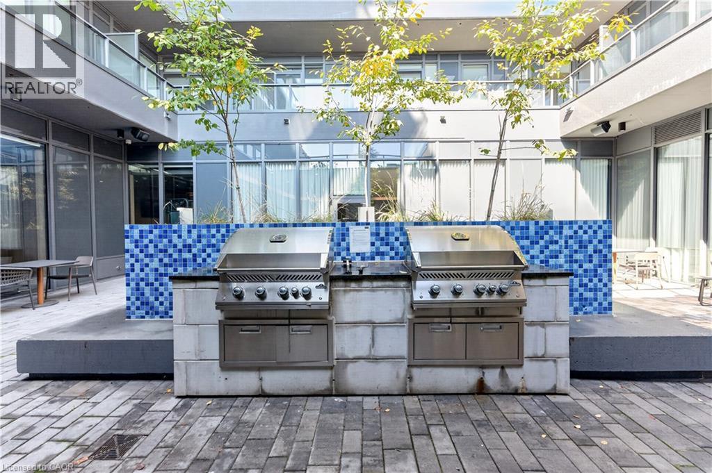 500 Dupont Street Unit# 312, Toronto, Ontario