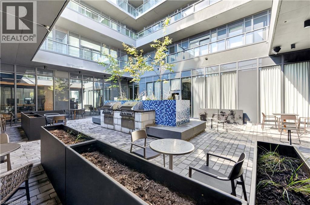 500 Dupont Street Unit# 312, Toronto, Ontario
