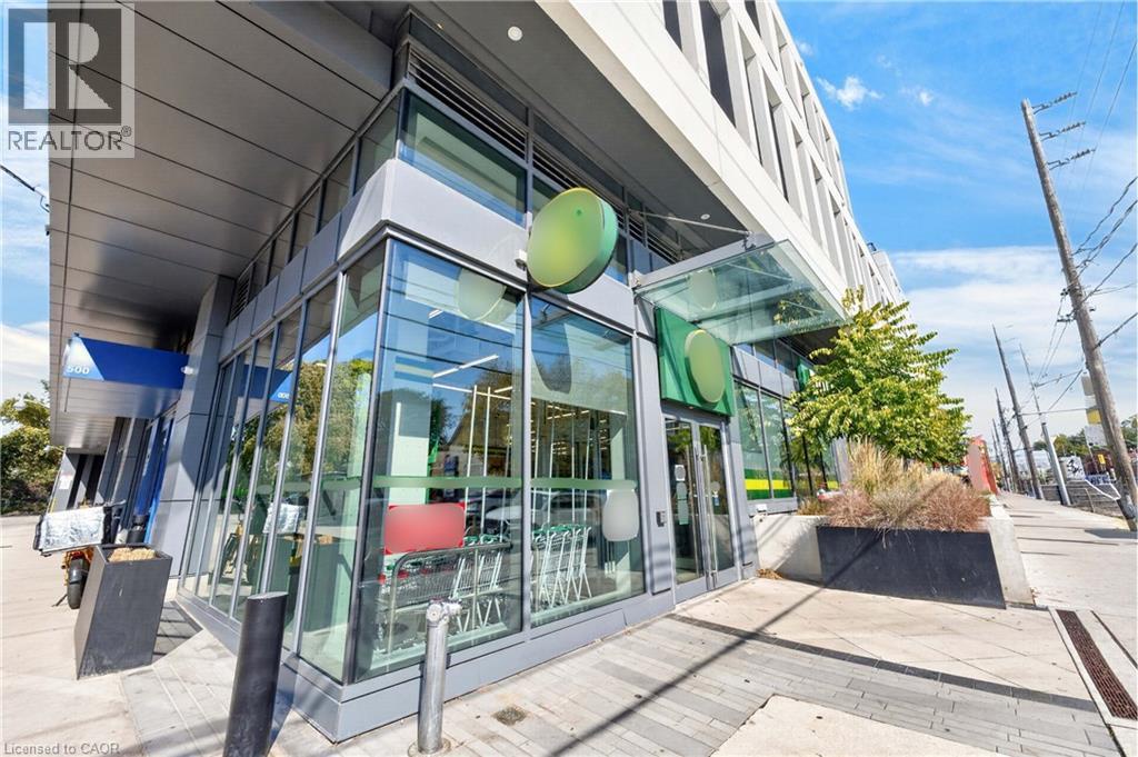 500 Dupont Street Unit# 312, Toronto, Ontario