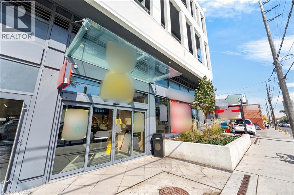500 Dupont Street Unit# 312, Toronto, Ontario