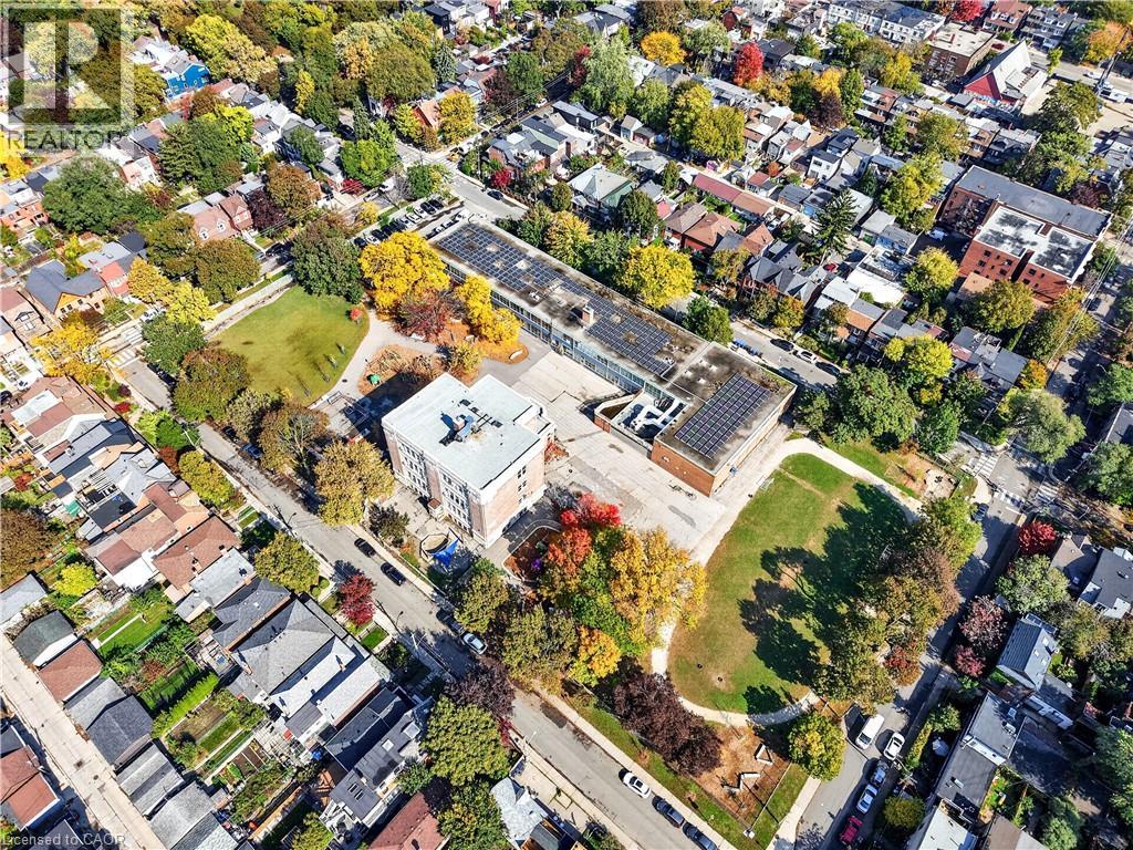 500 Dupont Street Unit# 312, Toronto, Ontario