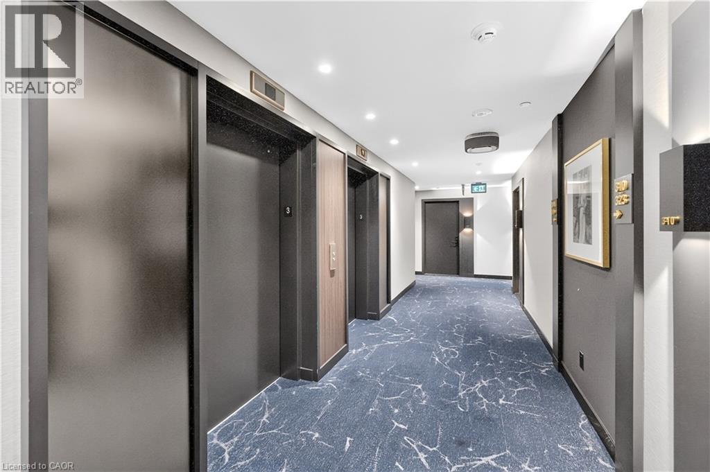 500 Dupont Street Unit# 312, Toronto, Ontario