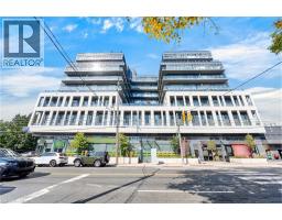 500 DUPONT Street Unit# 312