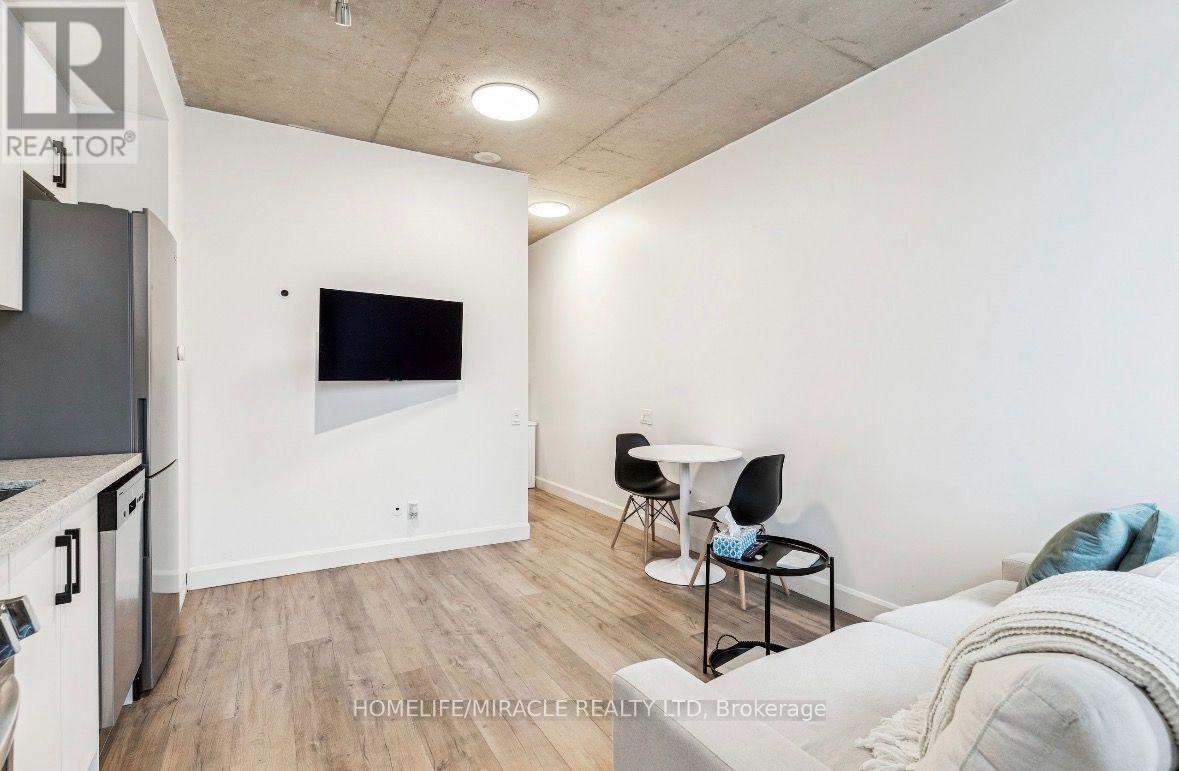 207 - 318 King Street E, Toronto (moss Park), Ontario