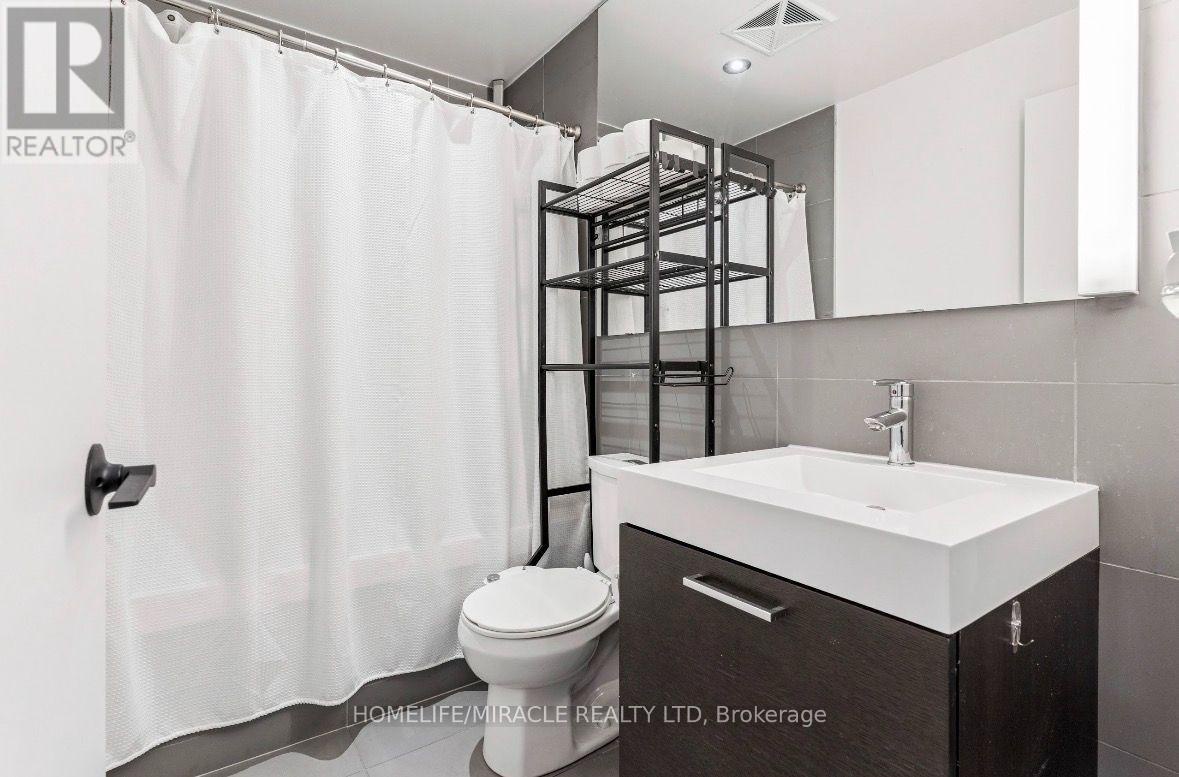 207 - 318 King Street E, Toronto (moss Park), Ontario
