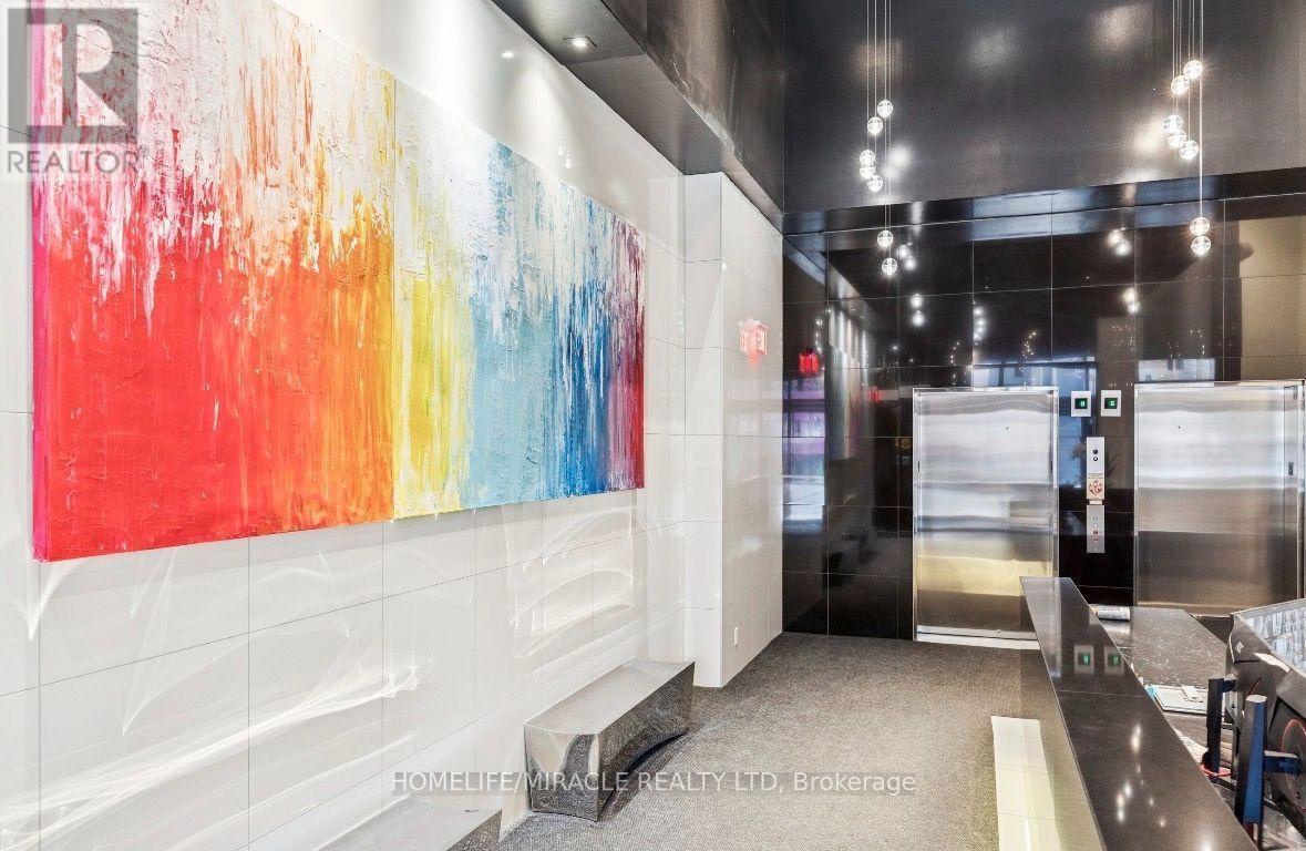 207 - 318 King Street E, Toronto (moss Park), Ontario