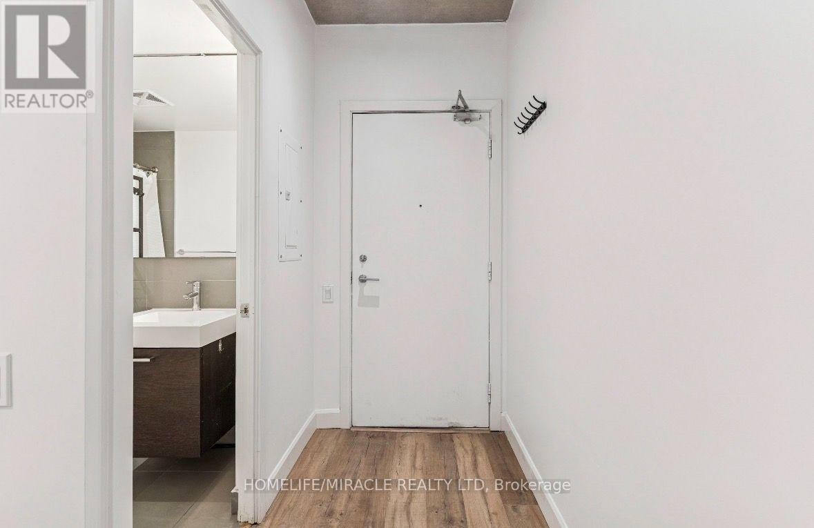 207 - 318 King Street E, Toronto (moss Park), Ontario