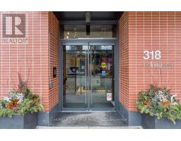 207 - 318 KING STREET E