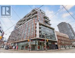 207 - 318 KING STREET E
