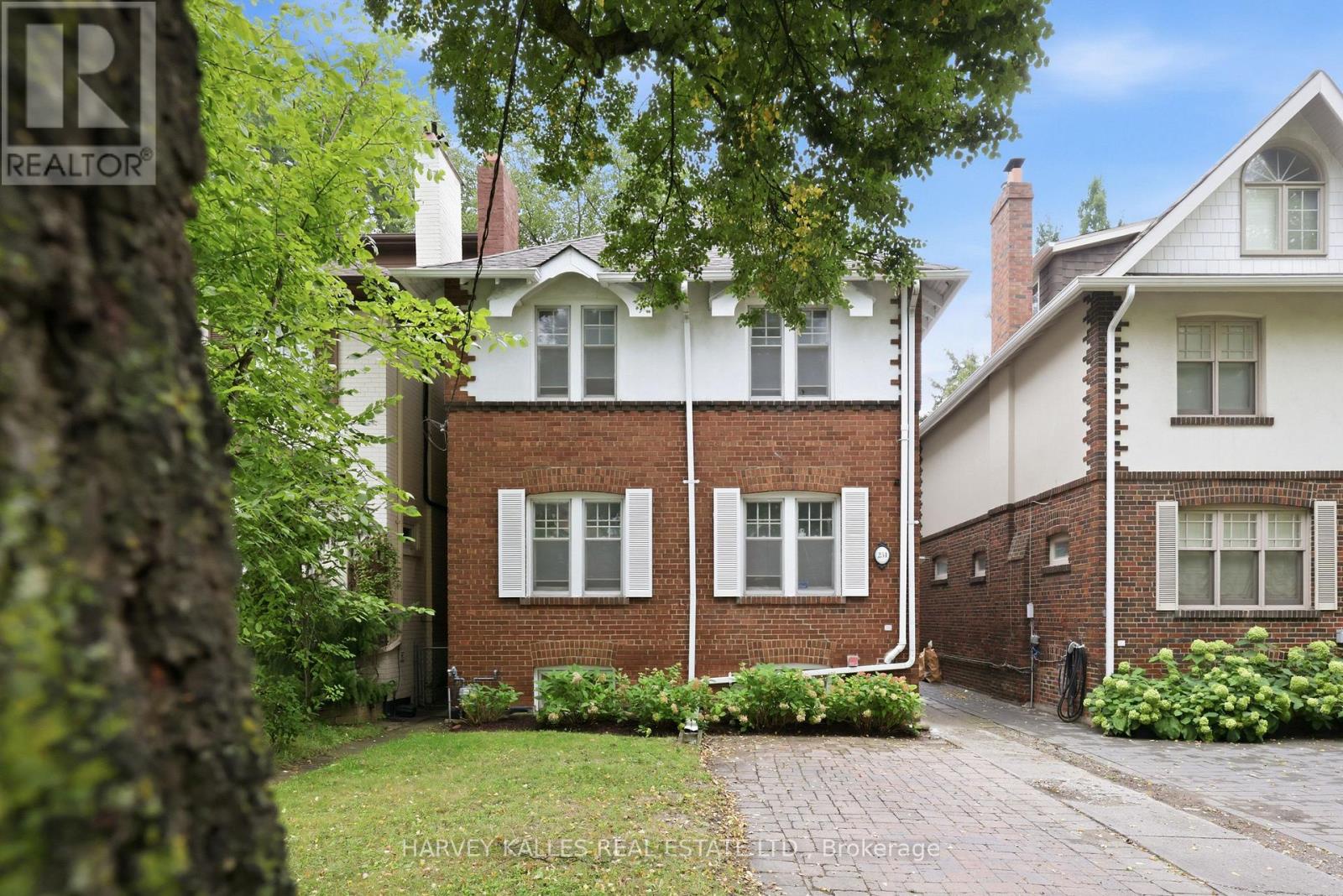 231 Glengrove Avenue W, Toronto (lawrence Park South), Ontario