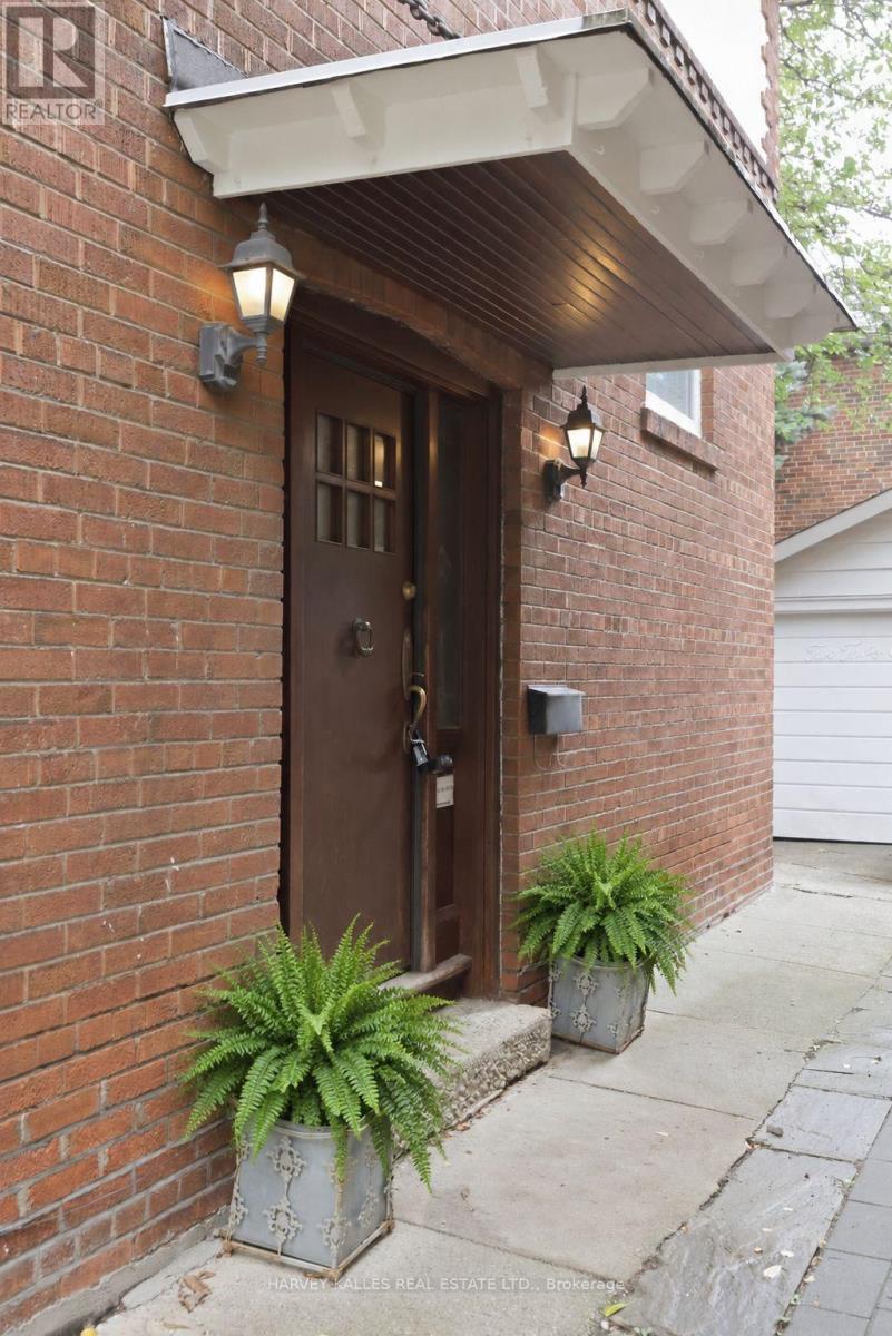231 Glengrove Avenue W, Toronto (lawrence Park South), Ontario
