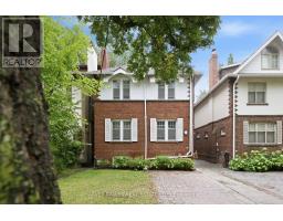231 GLENGROVE AVENUE W