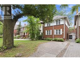 231 GLENGROVE AVENUE W