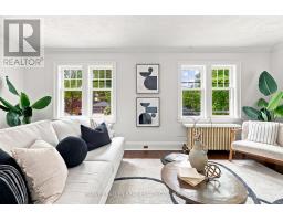231 GLENGROVE AVENUE W