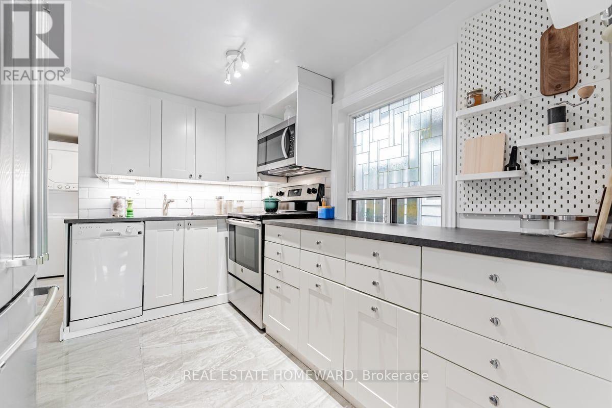 111 Jones Avenue, Toronto (south Riverdale), Ontario