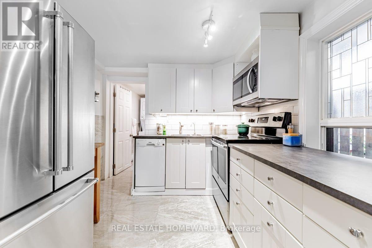 111 Jones Avenue, Toronto (south Riverdale), Ontario