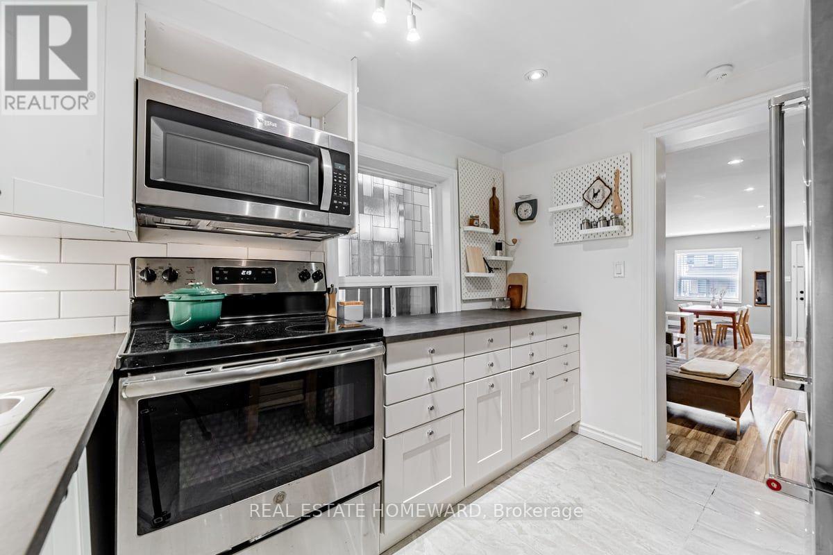 111 Jones Avenue, Toronto (south Riverdale), Ontario