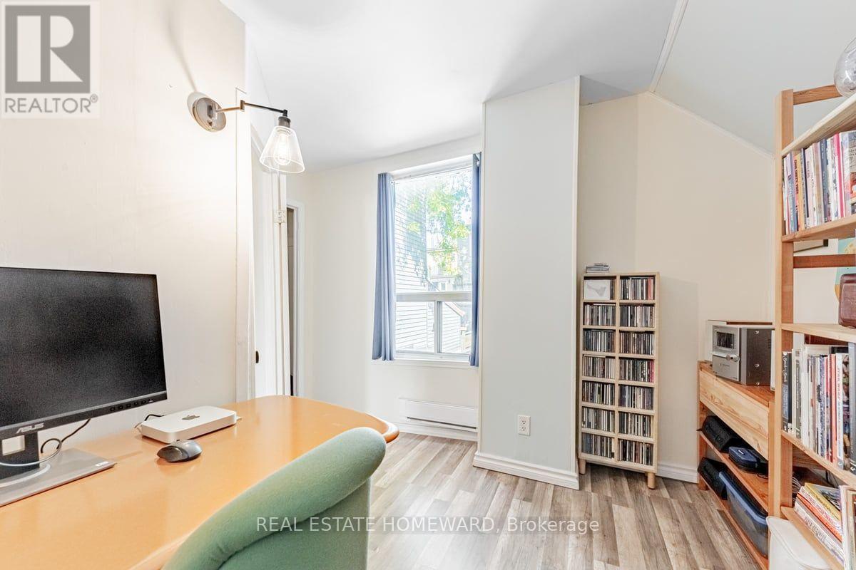 111 Jones Avenue, Toronto (south Riverdale), Ontario