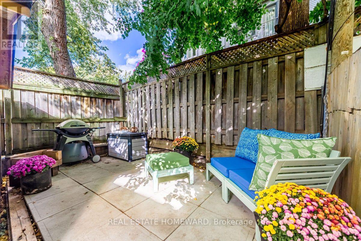 111 Jones Avenue, Toronto (south Riverdale), Ontario