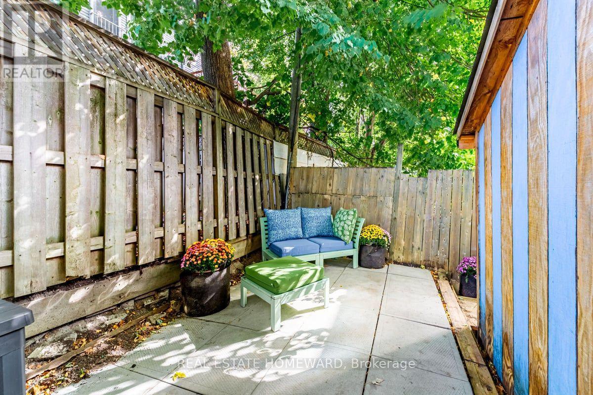 111 Jones Avenue, Toronto (south Riverdale), Ontario