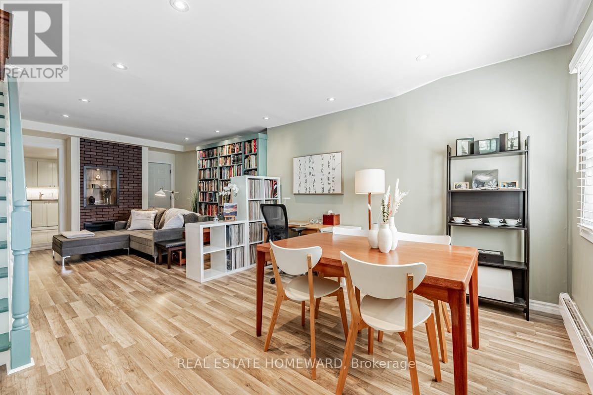 111 Jones Avenue, Toronto (south Riverdale), Ontario