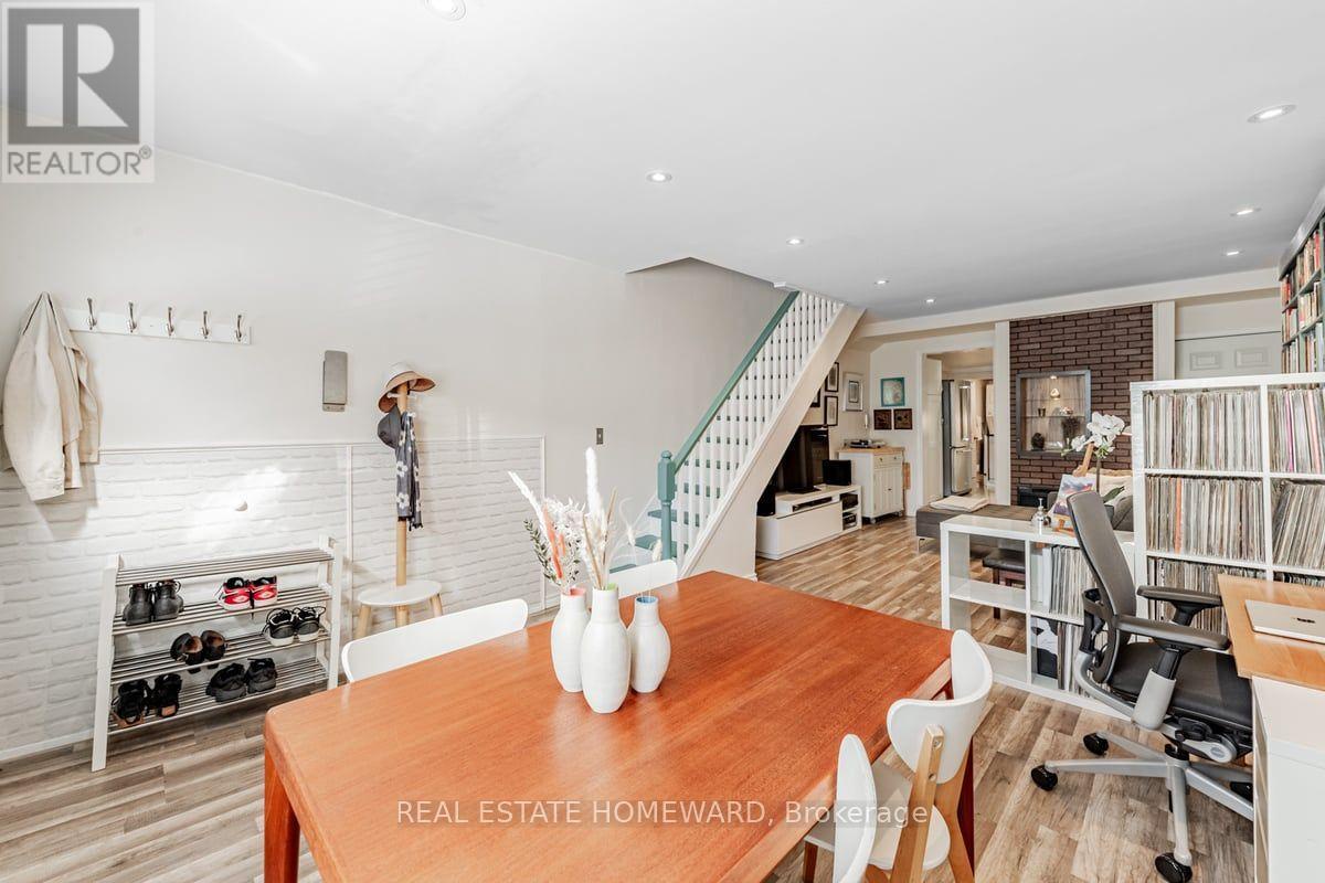 111 Jones Avenue, Toronto (south Riverdale), Ontario