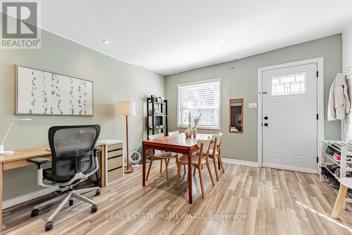 111 Jones Avenue, Toronto (south Riverdale), Ontario