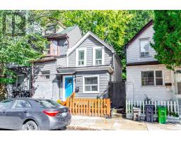 111 JONES AVENUE