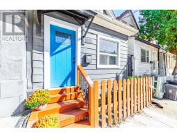 111 JONES AVENUE