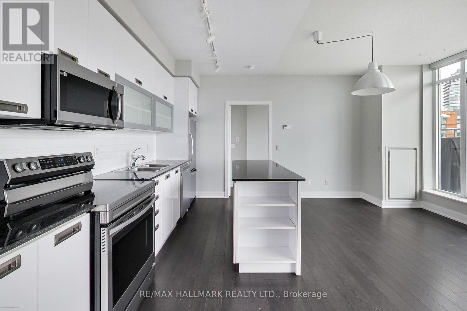 905 - 90 Stadium Road, Toronto (waterfront Communities), Ontario