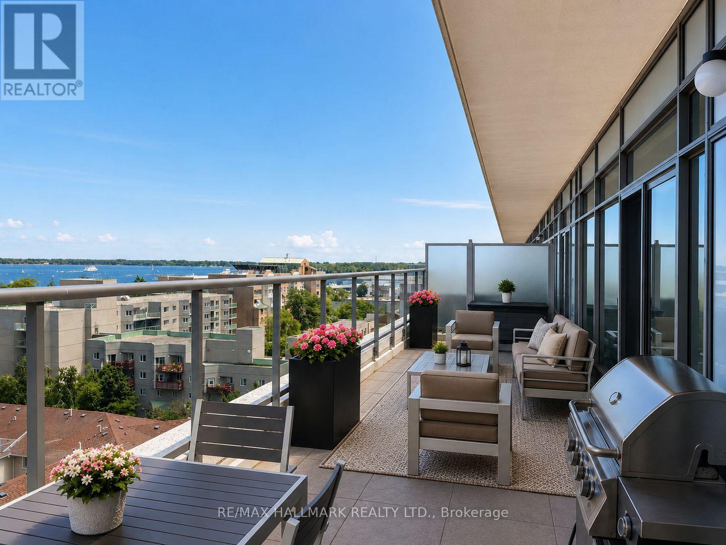905 - 90 Stadium Road, Toronto (waterfront Communities), Ontario