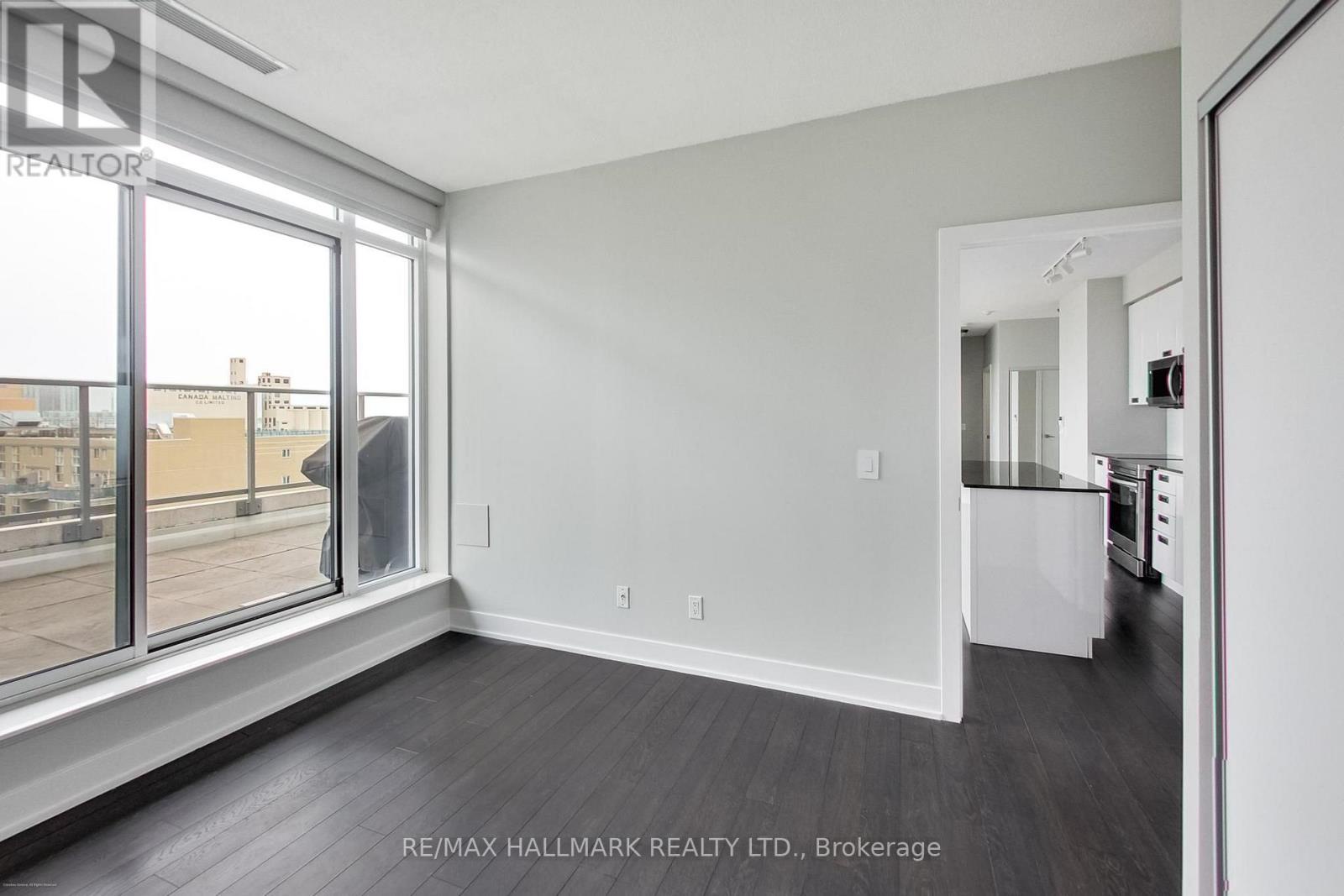 905 - 90 Stadium Road, Toronto (waterfront Communities), Ontario