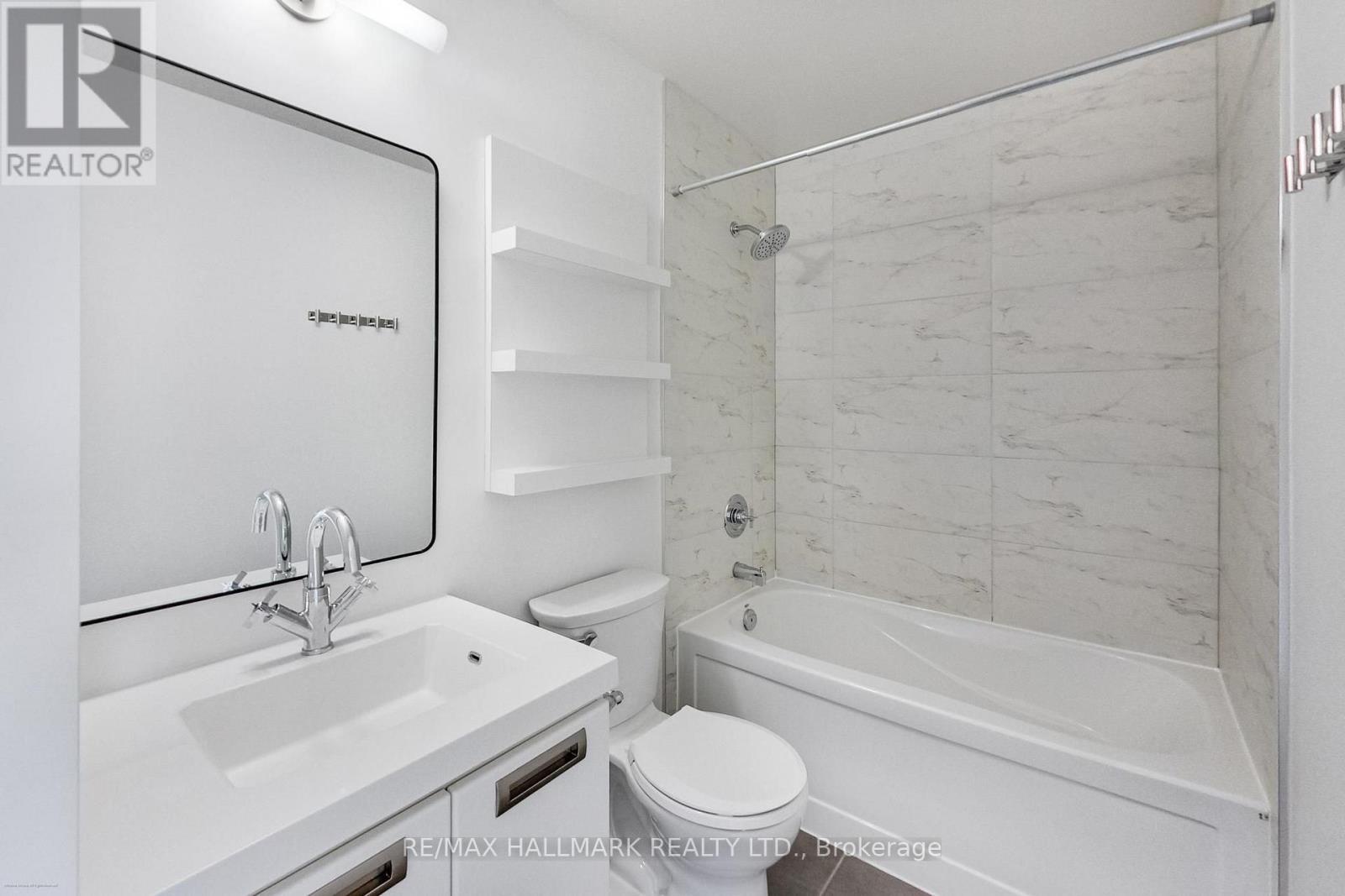 905 - 90 Stadium Road, Toronto (waterfront Communities), Ontario