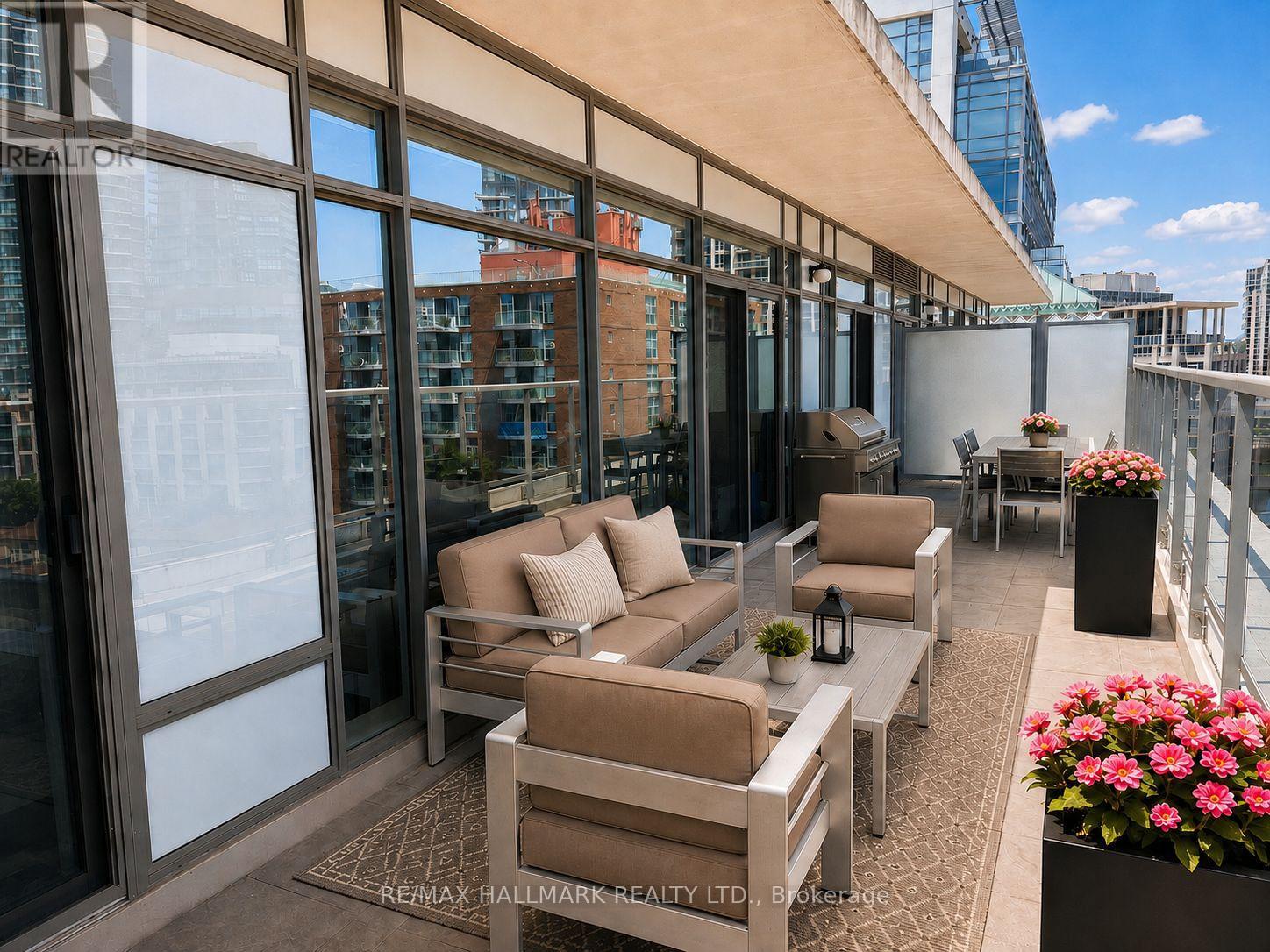 905 - 90 Stadium Road, Toronto (waterfront Communities), Ontario