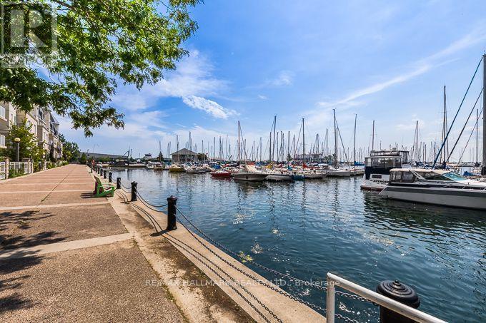 905 - 90 Stadium Road, Toronto (waterfront Communities), Ontario