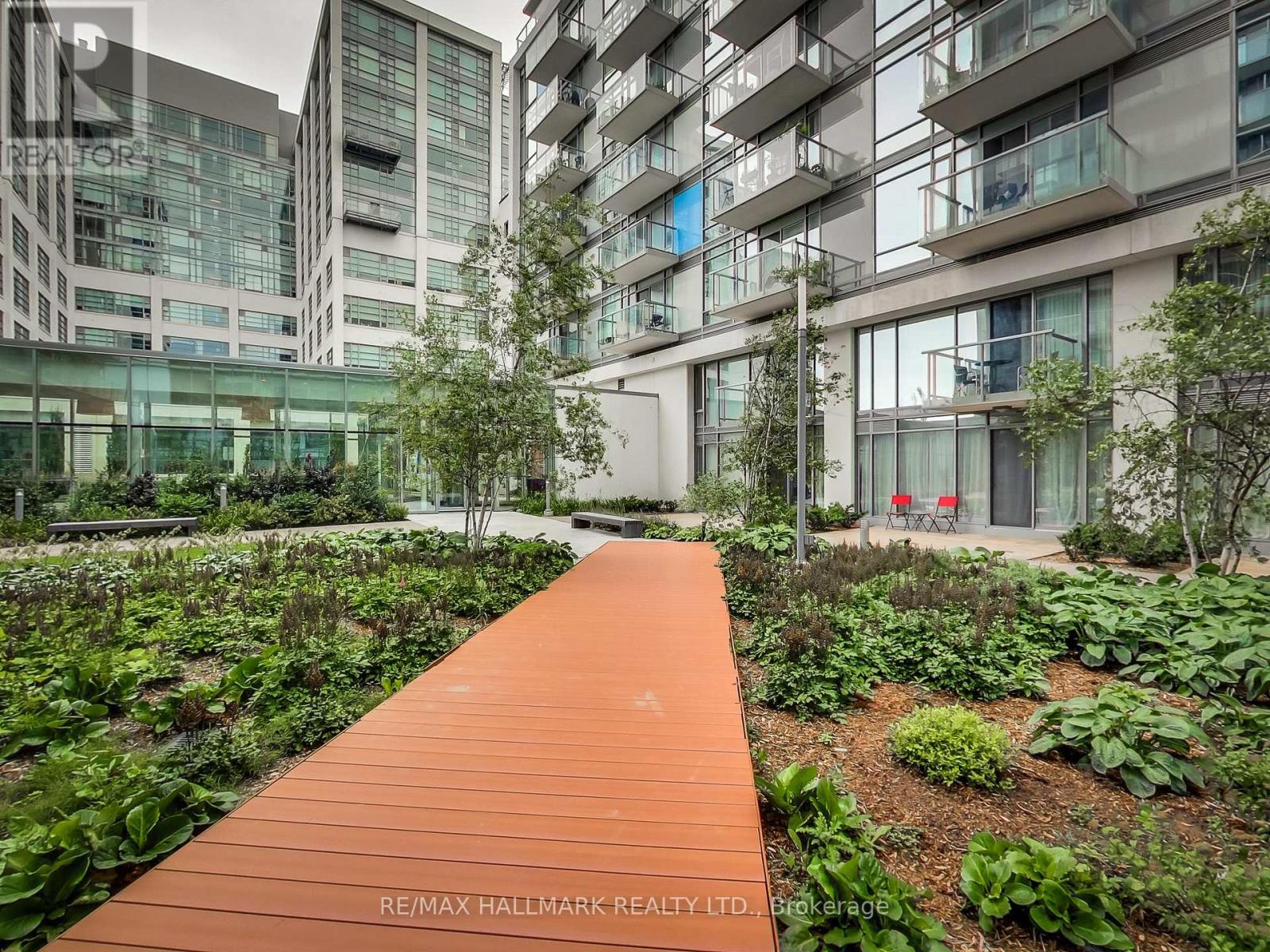 905 - 90 Stadium Road, Toronto (waterfront Communities), Ontario