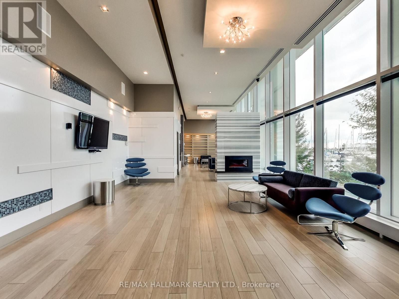 905 - 90 Stadium Road, Toronto (waterfront Communities), Ontario